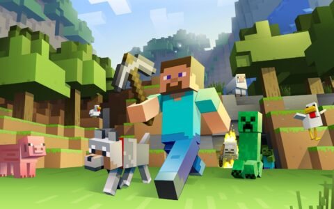 EU Investigates Minecraft, Candy Crush and others Over In-Game Currency