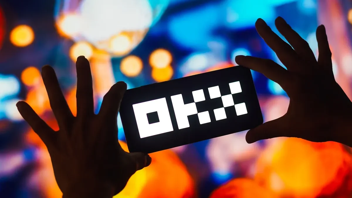 OKX Raises From Circle and Ripple at a Flat $25B Valuation