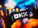 OKX Raises From Circle and Ripple at a Flat $25B Valuation