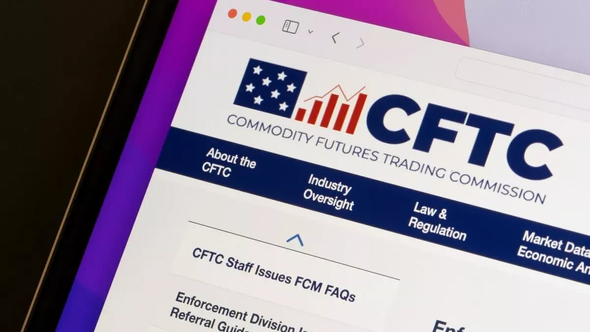 CFTC Says Prediction Markets Are Swaps, but Sportsbooks Are Not