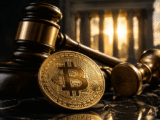 China Moves to Confiscate 61,896 Bitcoin Held by UK in Qian Case