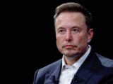 Musk Floats SpaceX and Tesla Merger With $2.5B in Bitcoin