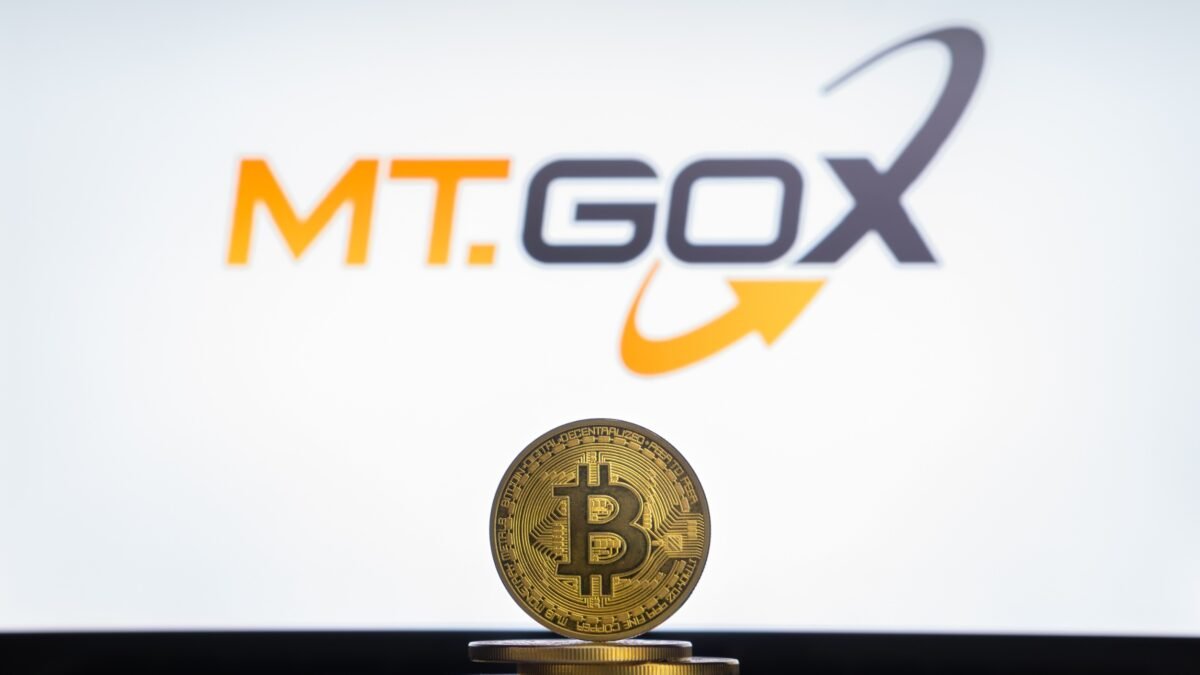 Mt. Gox Delays Repayments to 2027 With 34,388 BTC Still Unpaid