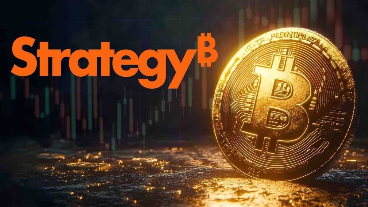 Strategy Spent Nearly 9 Times More on Buybacks Than on Bitcoin