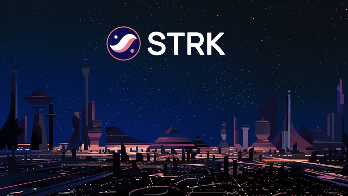 Starknet Jumps 90% in a Week After Floating a Quantum-Safe L1