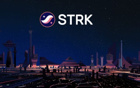Starknet Jumps 90% in a Week After Floating a Quantum-Safe L1