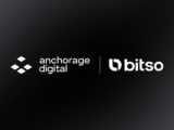 Anchorage and Bitso Expand Stablecoin Link for US-Mexico Payments