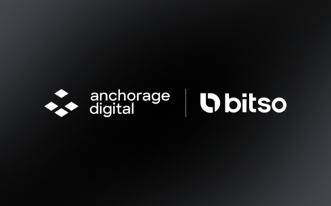 Anchorage and Bitso Expand Stablecoin Link for US-Mexico Payments