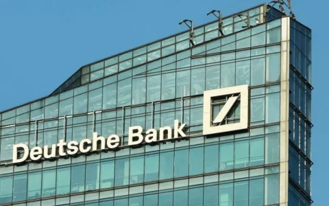 Deutsche Bank Plans Crypto Custody in Germany, Then Asia in 2027