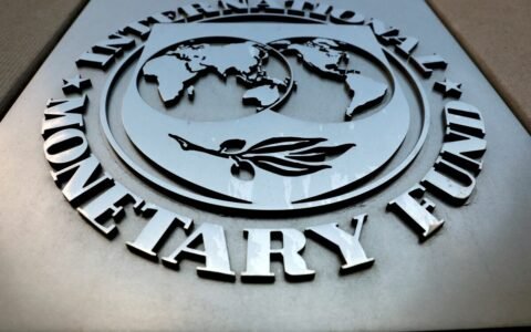 Over Half of Tokenised Stock Trades Happen After Hours, IMF Says