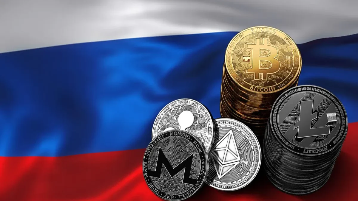 Russia Sets July 2027 End Date for Peer-to-Peer Crypto Trades