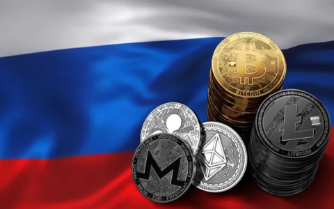 Russia Sets July 2027 End Date for Peer-to-Peer Crypto Trades