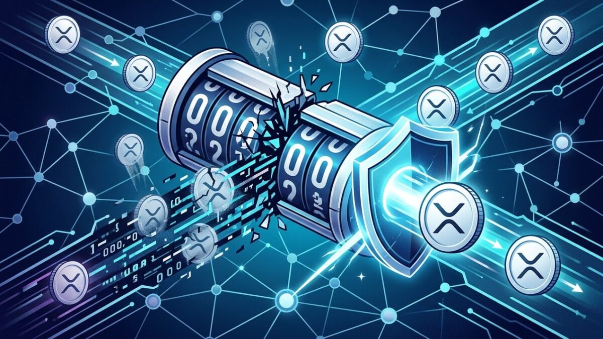 XRP Ledger Patched a Bug That Could Have Created XRP From Nothing