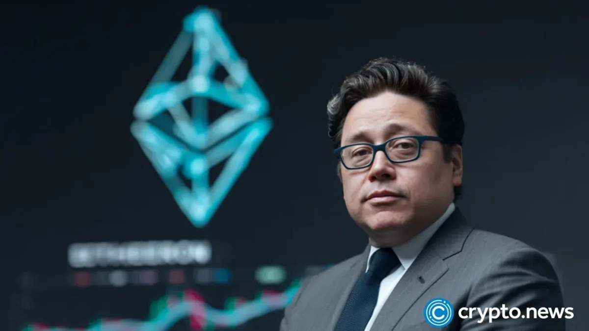 BitMine Is 63,500 ETH Short of Its 5% Goal, Then Buying Stops