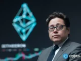 BitMine Is 63,500 ETH Short of Its 5% Goal, Then Buying Stops