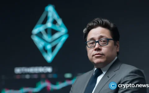 BitMine Is 63,500 ETH Short of Its 5% Goal, Then Buying Stops