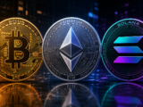 Bitcoin, Ether, Solana ETFs Bleed in October, Ether Down $635M