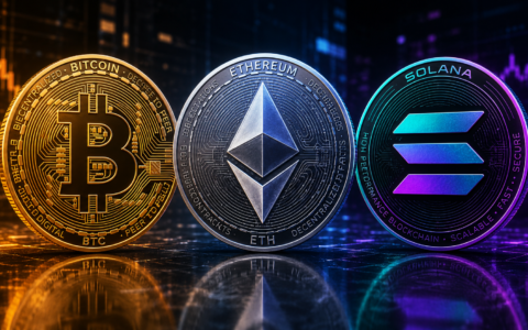 Bitcoin, Ether, Solana ETFs Bleed in October, Ether Down $635M