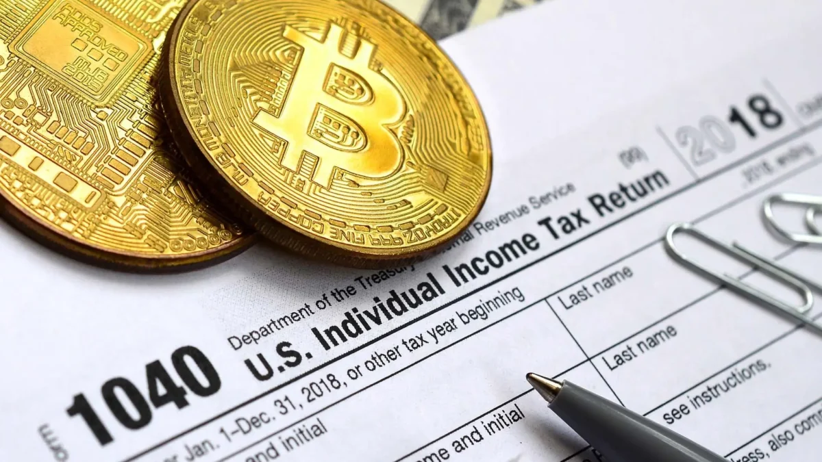 IRS Plans Lower Penalties for Disclosing Unpaid Crypto Taxes