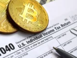 IRS Plans Lower Penalties for Disclosing Unpaid Crypto Taxes
