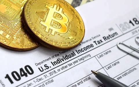 IRS Plans Lower Penalties for Disclosing Unpaid Crypto Taxes
