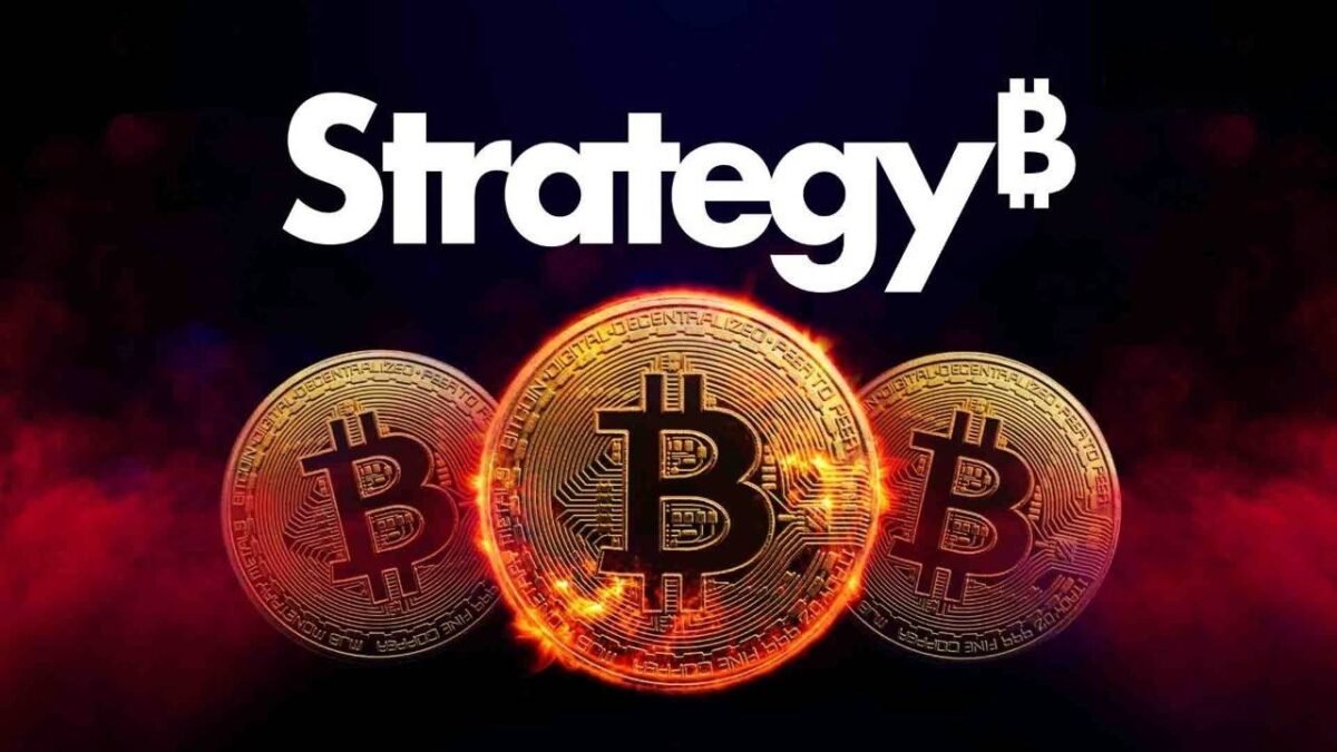 Strategy Spent Nearly 9 Times More on Buybacks Than on Bitcoin