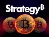 Strategy Spent Nearly 9 Times More on Buybacks Than on Bitcoin