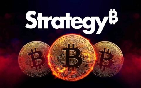 Strategy Spent Nearly 9 Times More on Buybacks Than on Bitcoin