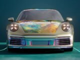 Porsche Ends Its NFT Project as Monthly Trading Falls to $2,900