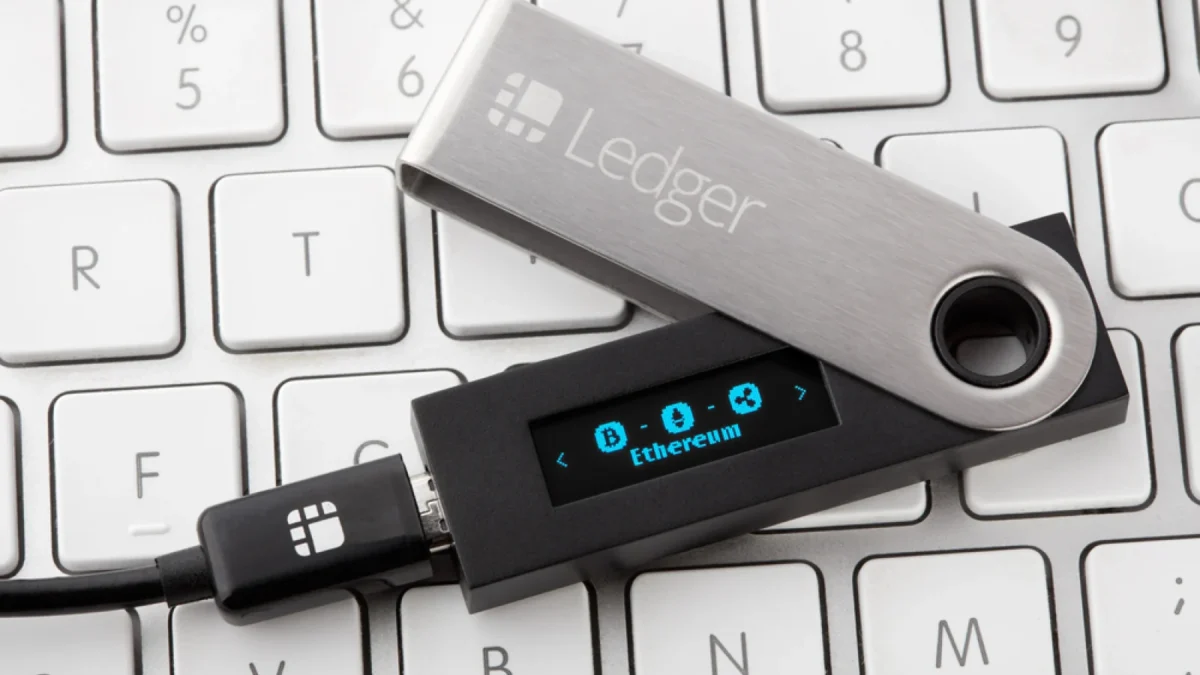 Ledger Links Suspected $86M Drain to One Reseller, CryptoBilis