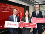 HSBC Launches RedCoin, a Hong Kong Dollar Stablecoin, on PayMe