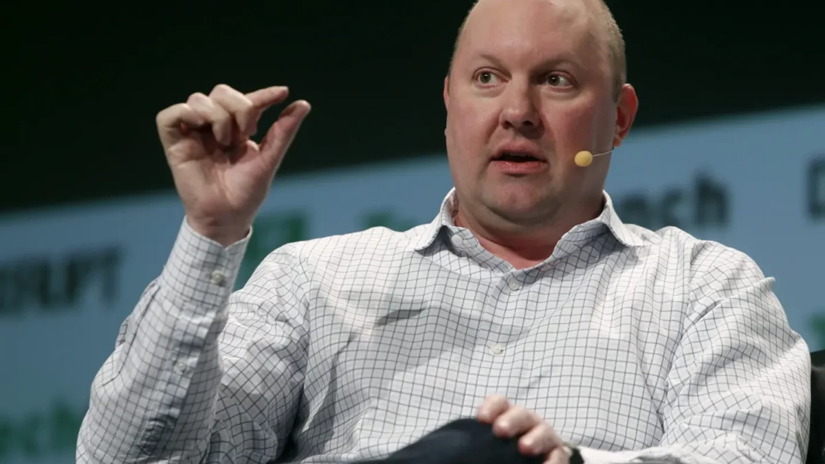 a16z Renames Its Crypto Fund a16z Frontier and Widens Into AI
