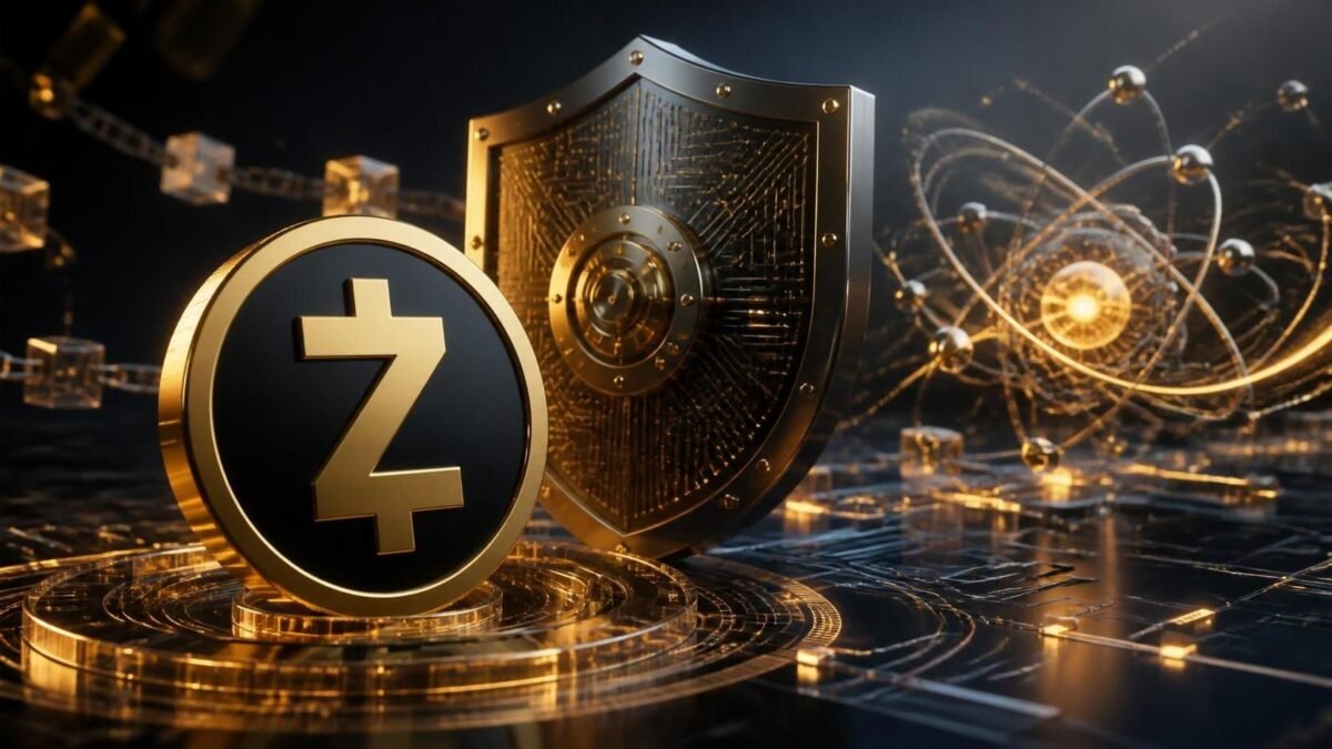 Zcash Developers Plan to Hide Keys From AI and Quantum Attacks