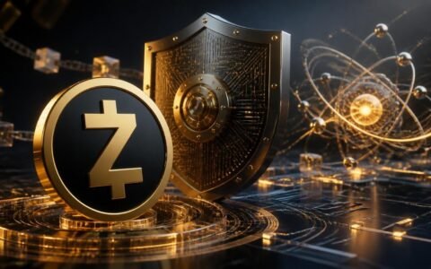 Zcash Developers Plan to Hide Keys From AI and Quantum Attacks