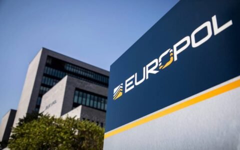 Europol Names Crypto Wallets as the Main Quantum Attack Risk