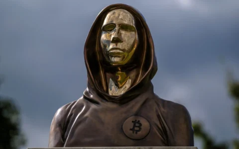 100 Bitcoin Mined in 2010 Move for the First Time in 16 Years