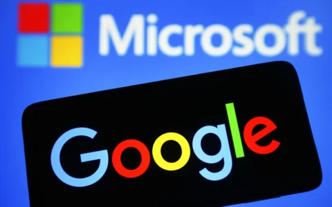 Microsoft and Google Among 22 Firms Objecting to Tokenised Stock