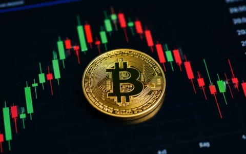 Bitcoin ETFs Lose $729M in Two Days as Price Bounces to $82,800