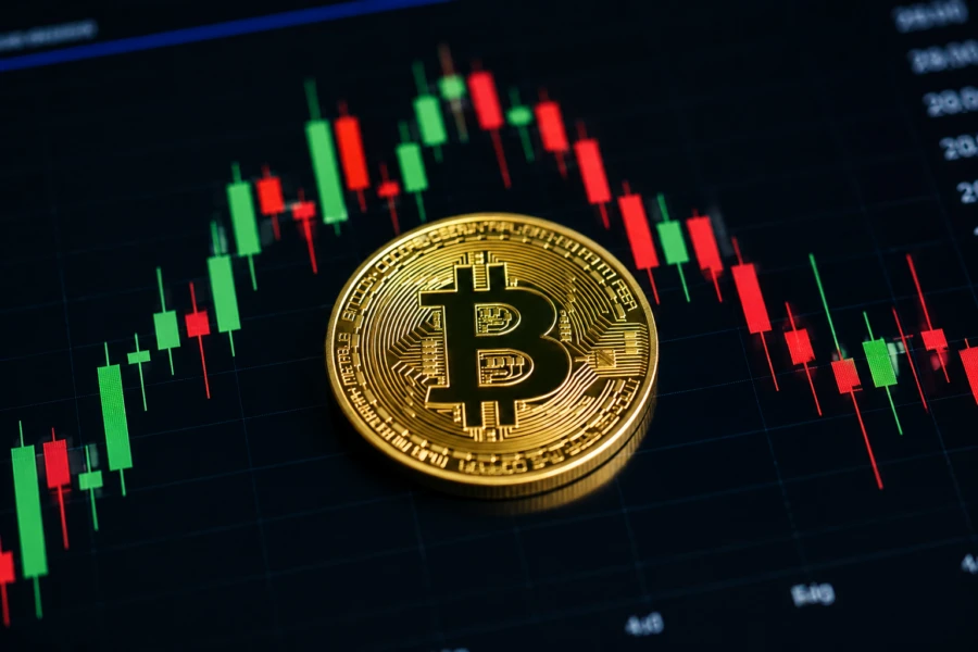 Bitcoin ETFs Lose $729M in Two Days as Price Bounces to $82,800
