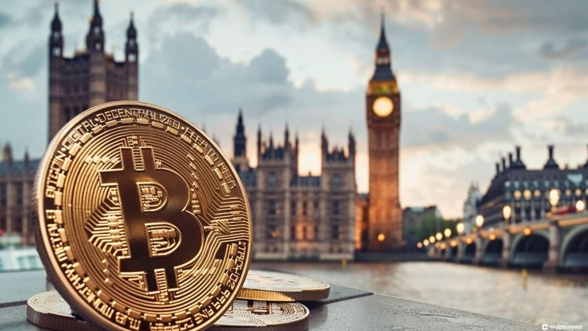 UK Court Rules Chinese Law Governs Claims to $5B Bitcoin Haul