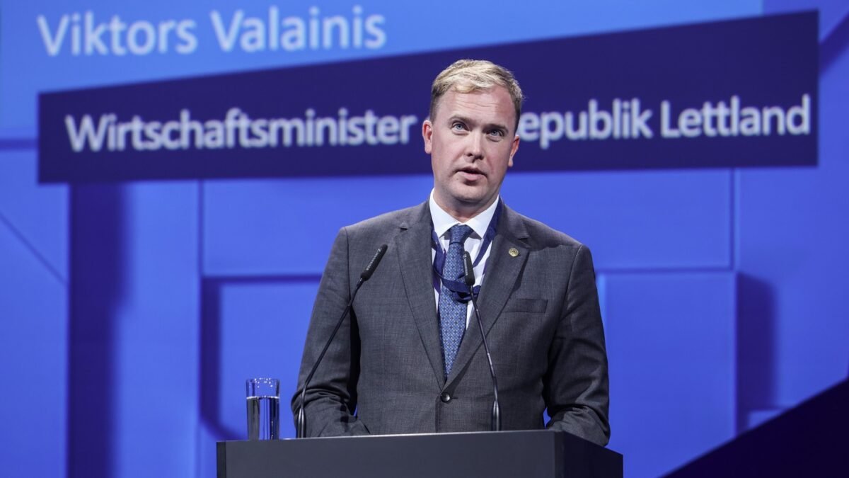 Latvia Aims for Tokenisation Rules in 2027, Starting With Property