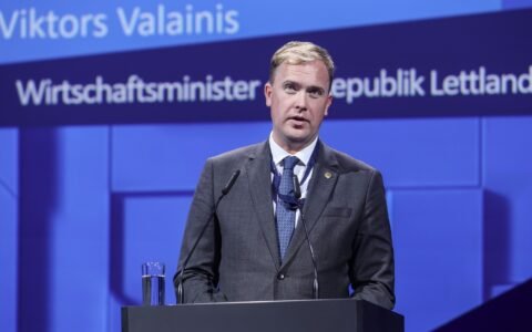 Latvia Aims for Tokenisation Rules in 2027, Starting With Property