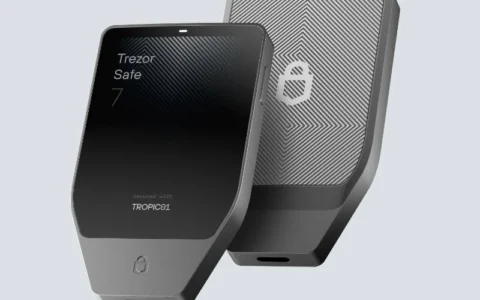 Trezor Tells CryptoBilis Buyers to Move Funds After Implant Report