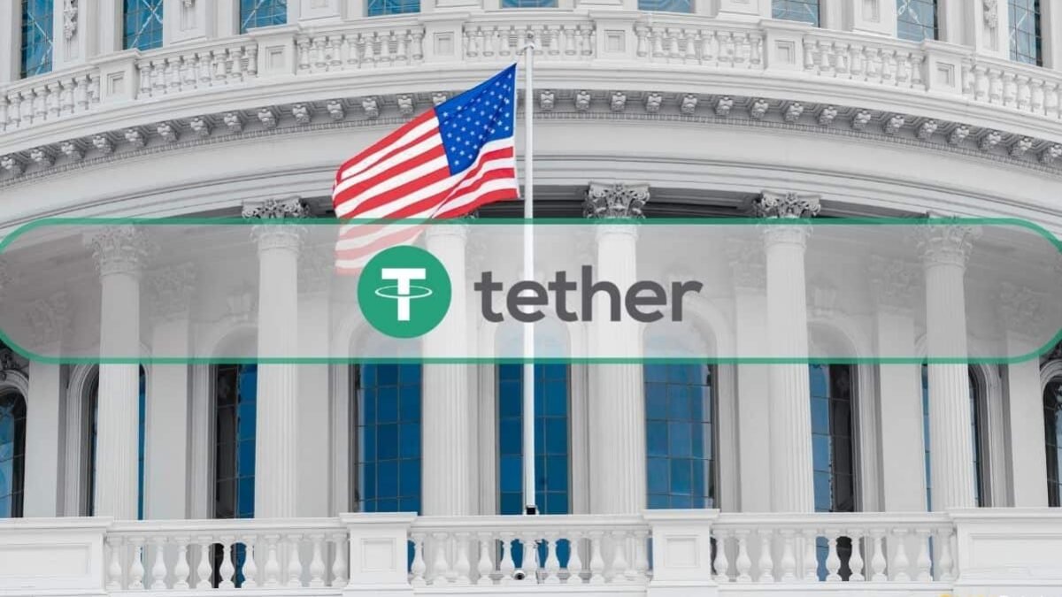 Senator Blumenthal Demands Cantor Fitzgerald’s Tether Records