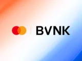 Mastercard and BVNK Launch One Account for Fiat and Stablecoins