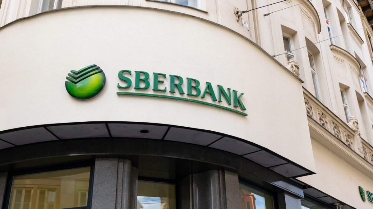 Russia’s Sberbank Gets Approval to Offer Bitcoin to 110M Clients