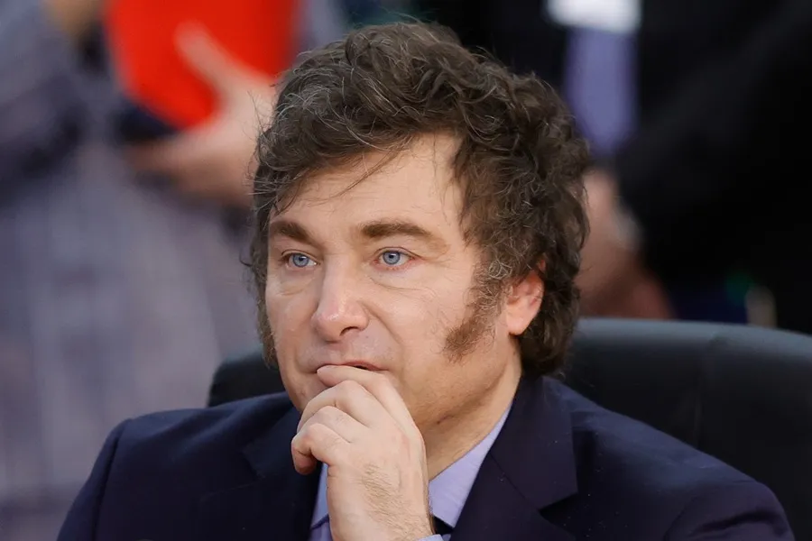Argentine Judge Drops LIBRA Memecoin Case Against President Milei