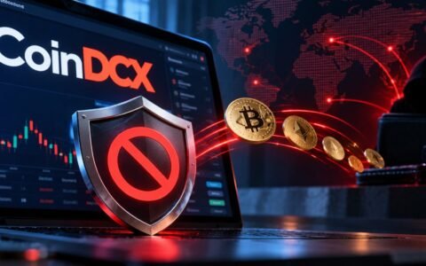 CoinDCX Confirms $16M Loss After CEO Called It a False Alarm
