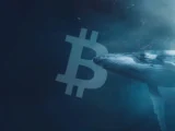 Bitcoin Whale Holding Since March 2020 Moves All $377M of BTC