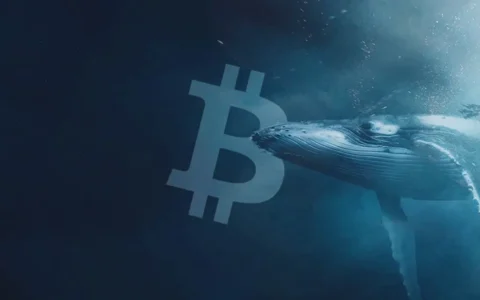 Bitcoin Whale Holding Since March 2020 Moves All $377M of BTC